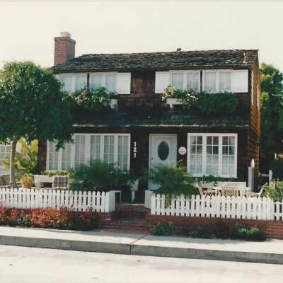 121 Coral Avenue