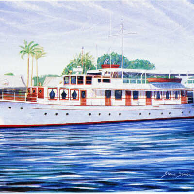 The Electra