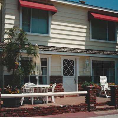 114 Marine Avenue Archive