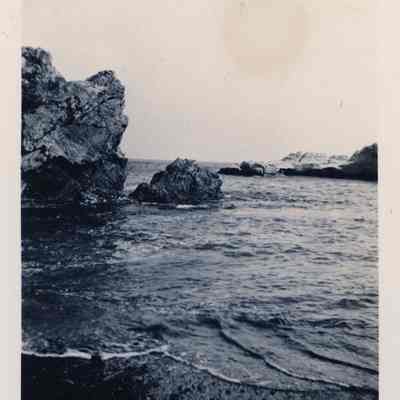 Rocky Beach Photo