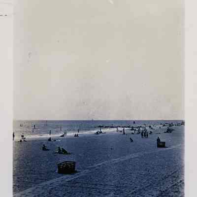Beach Photo