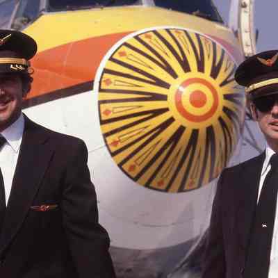 Air Cal 401