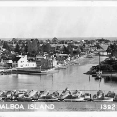 Balboa Island 1392