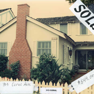 313 Coral Avenue