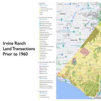 Irvine Ranch 161