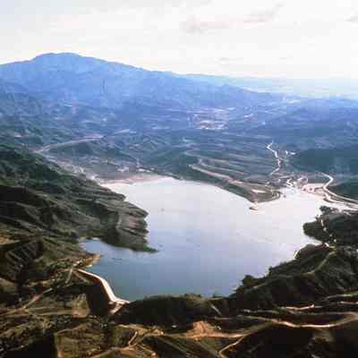 Irvine Ranch 284
