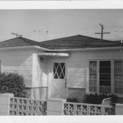 220 Abalone, circa 1964