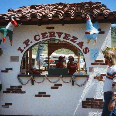 Irvine Ranch 342