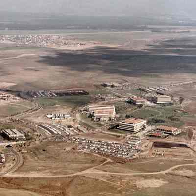 Irvine Ranch 216