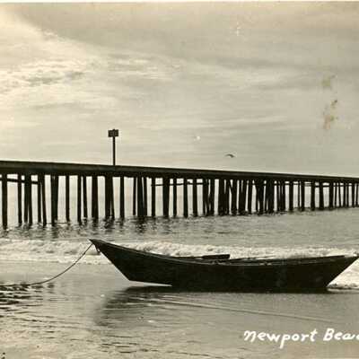 Newport Beach, Cal.