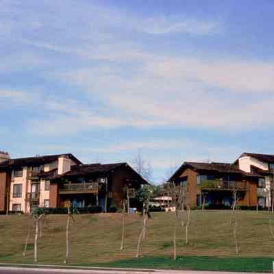 Irvine Ranch 258