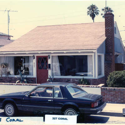327 Coral Avenue
