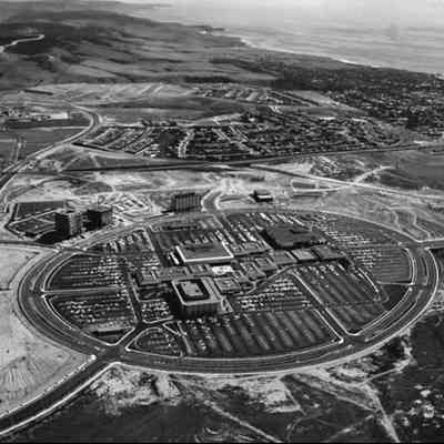 Irvine Ranch 186
