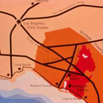 Irvine Ranch 52