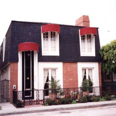 215 Abalone Avenue
