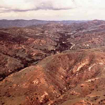 Irvine Ranch 304