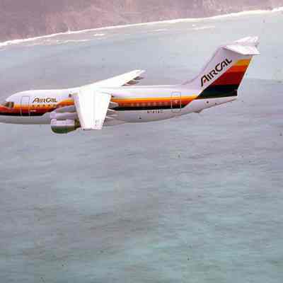 Air Cal 345