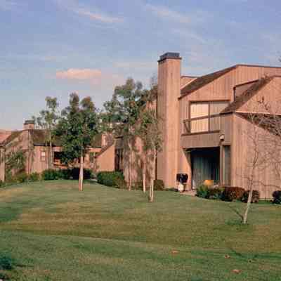 Irvine Ranch 295