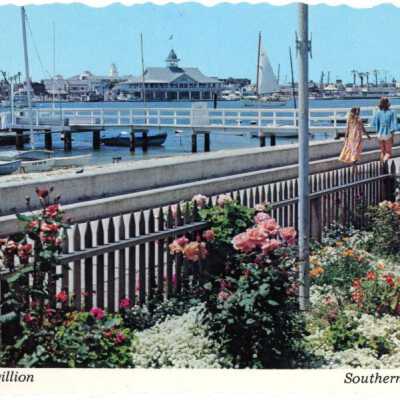 Balboa Pavilion - Southern California
