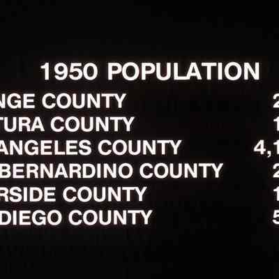 Irvine Ranch 309