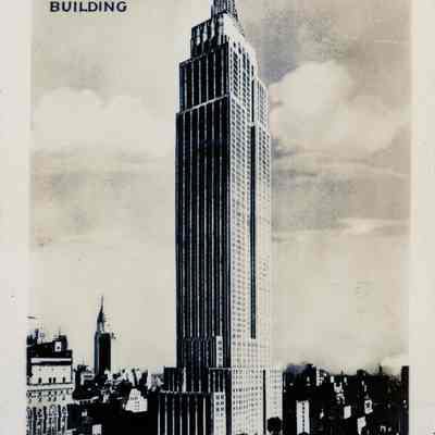 Empire State Building
