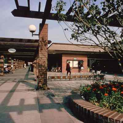 Irvine Ranch 118