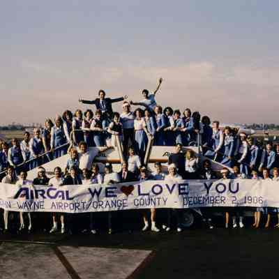 AirCal 12