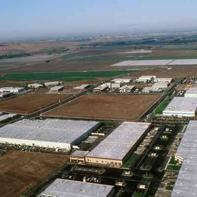 Irvine Ranch 298