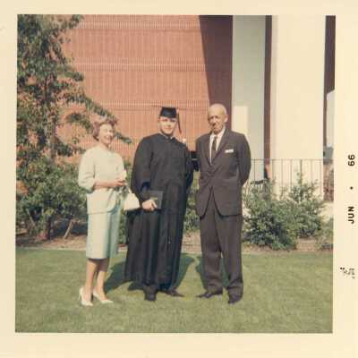 Graduation