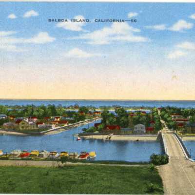 Balboa Island,California - 56