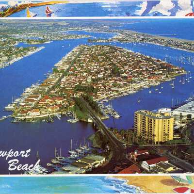 Newport Beach