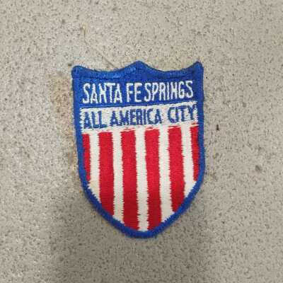 Santa Fe Springs All America City