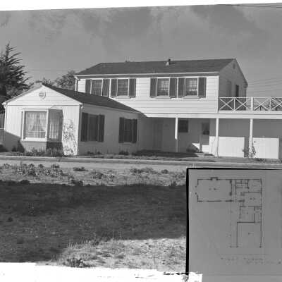 Burnes and Duncan House, sec. 5- 311 Crystal Avenue