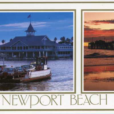 Newport Beach
