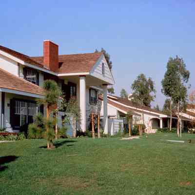 Irvine Ranch 275