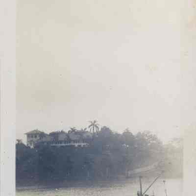 House on the Hill