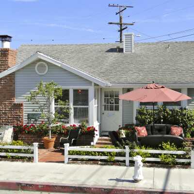 108 Topaz Avenue