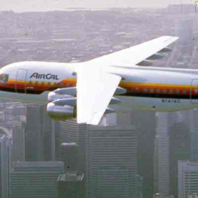 Air Cal 346
