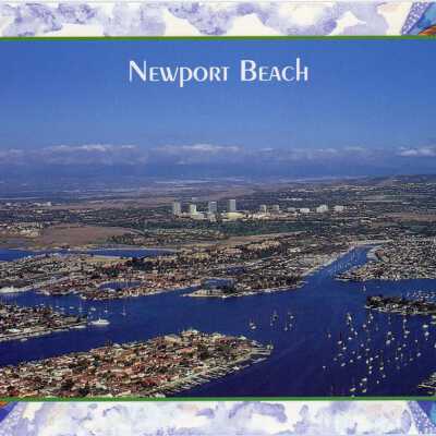 Newport Beach