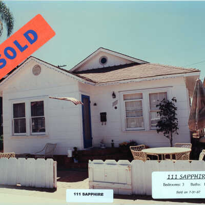 111 Sapphire Avenue