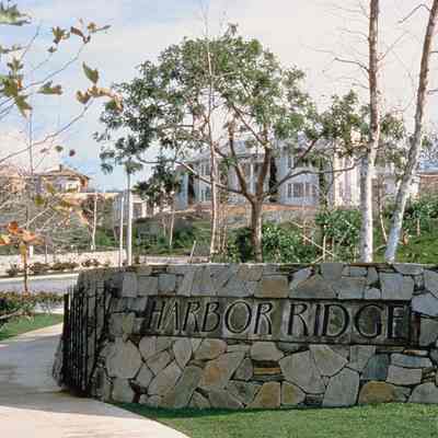 Irvine Ranch 98