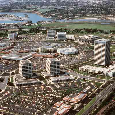 Irvine Ranch 285