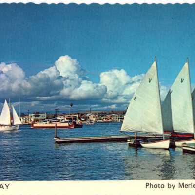 Balboa Bay