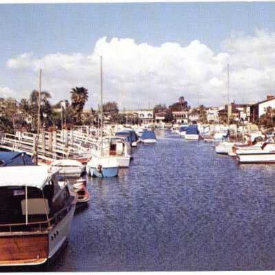Newport-Balboa