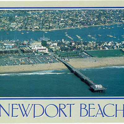 Newport Beach