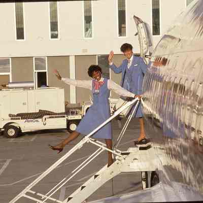 Air Cal 319