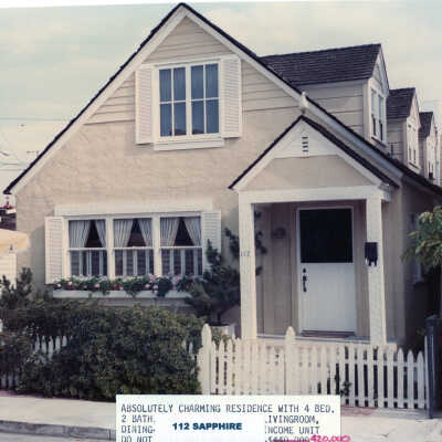 112 Sapphire Avenue