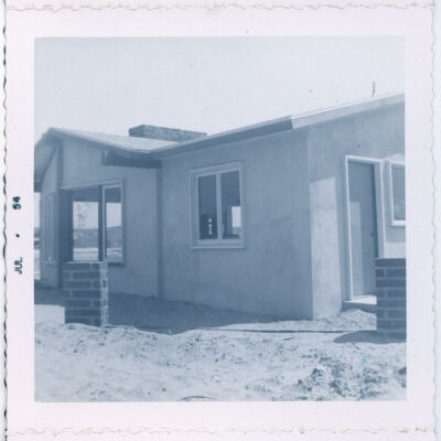 Home on Balboa Island