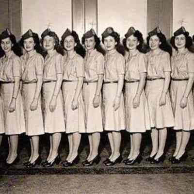 AirCal Flight Attendants