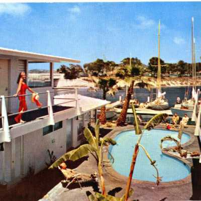 "Lanai Terrace"